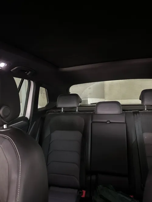 Volkswagen Tiguan 2021 R Line