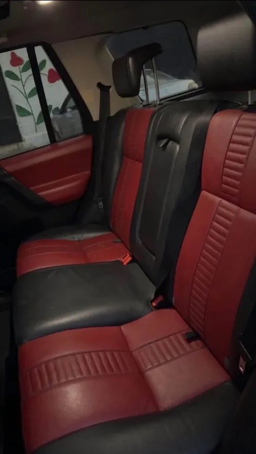 Land Rover Land Rover  2015 Premium 