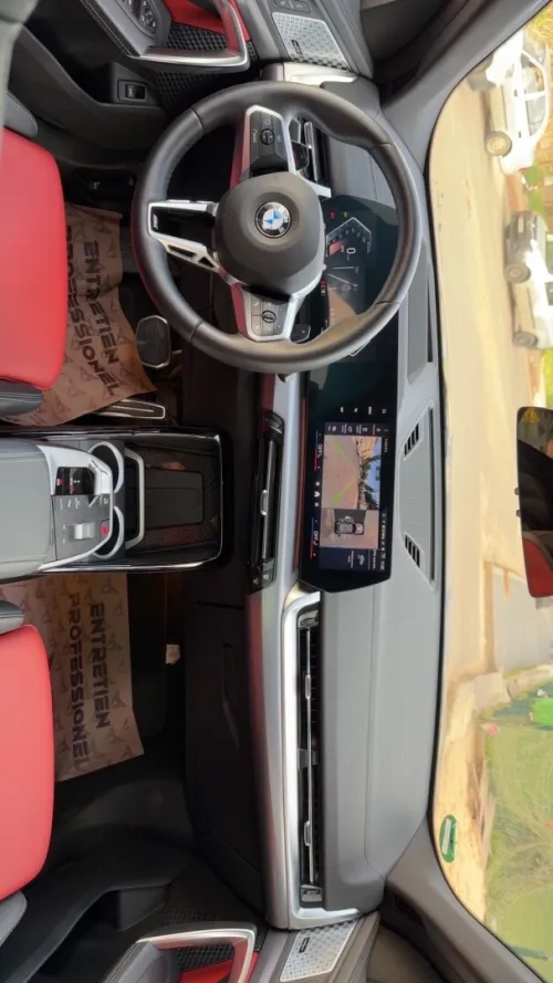 BMW X2 2025 M sport