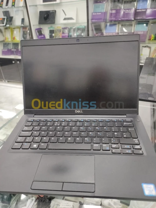 Dell 7320 i7 8gen 16go RAM 256go
