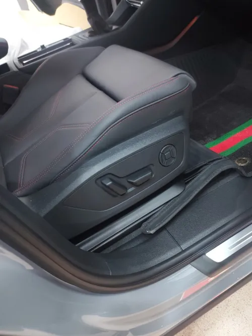 Audi Q3 2025 Sline