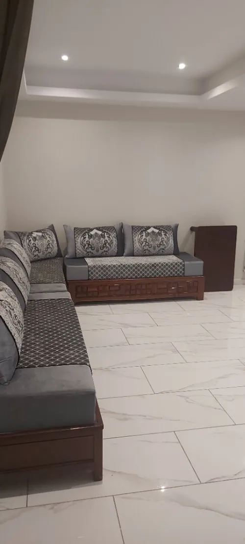 Vente Appartement F4 Oran Oran
