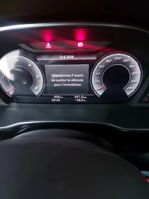 Audi Q3 2025 Sline