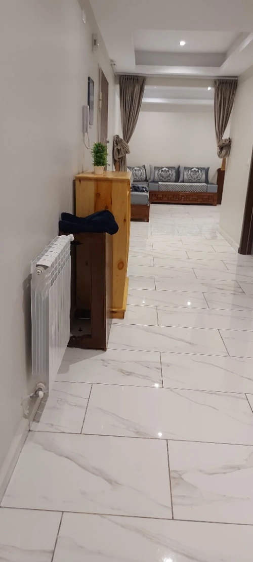 Vente Appartement F4 Oran Oran