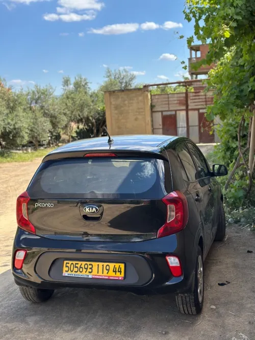 Kia Picanto 2019 LX Start