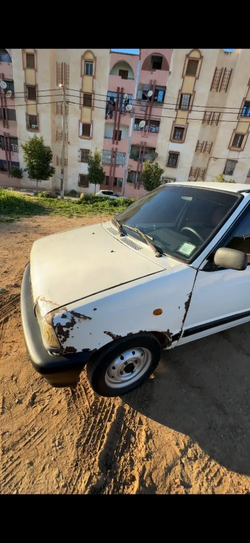 Suzuki Maruti 800 2003 Maruti 800