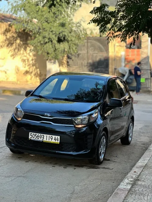 Kia Picanto 2019 LX Start
