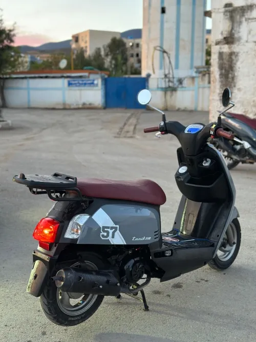 Sym Tonik 2023