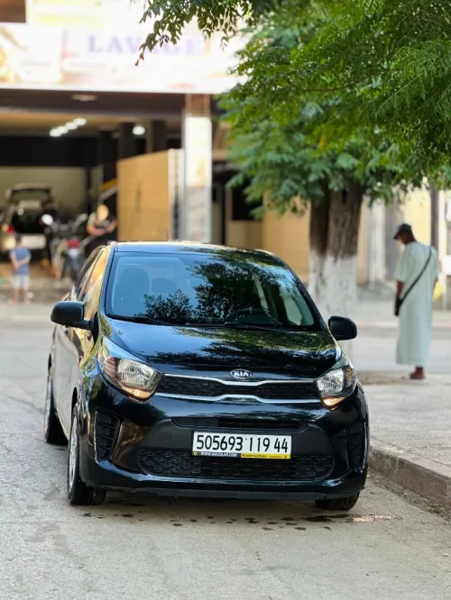 Kia Picanto 2019 LX Start