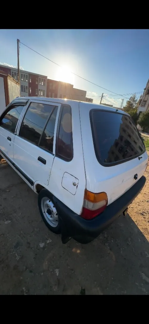 Suzuki Maruti 800 2003 Maruti 800