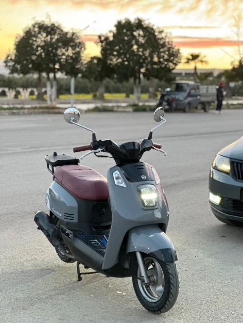 Sym Tonik 2023