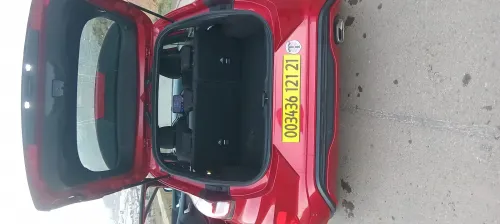 Ford Puma 2021 St line