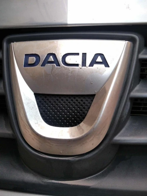 Dacia Logan 2012 
