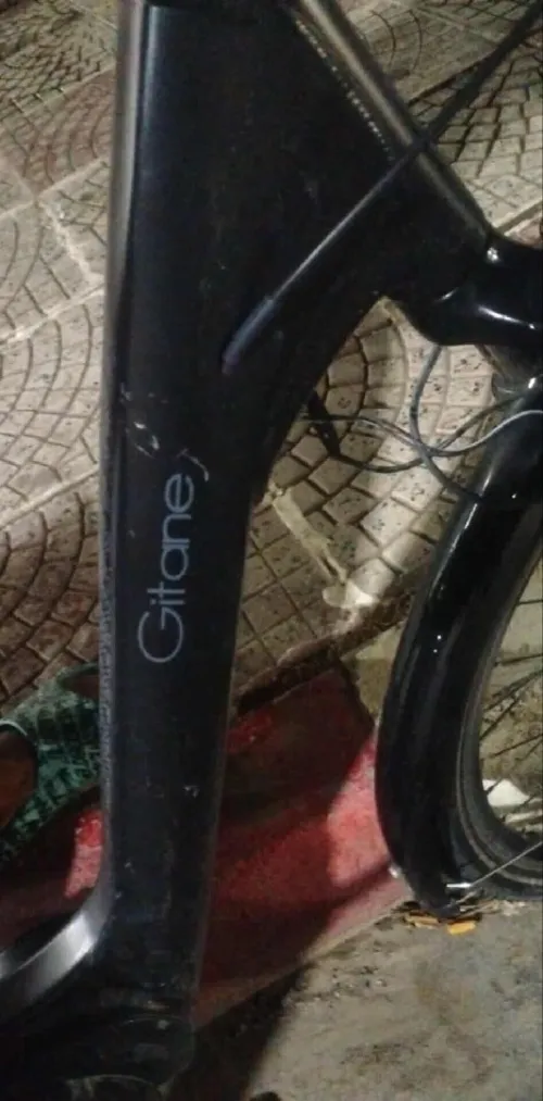 Vélo électrique Gitan organ ebike Gitan 