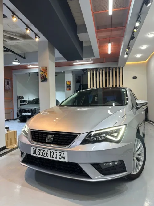 Seat Leon 2019 Leon