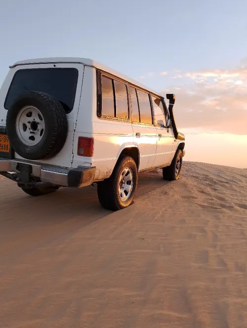 Mitsubishi Pajero Court 1990 Pajero Court