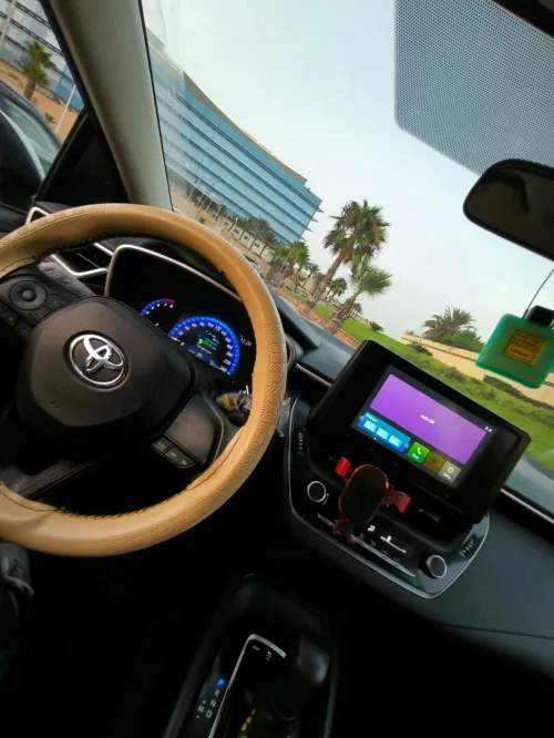 Toyota Corolla 2024 