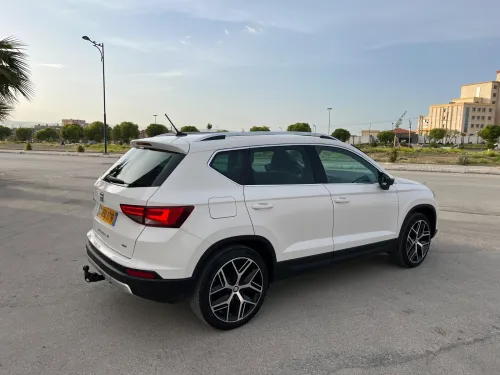 Seat Ateca 2017 Excellence