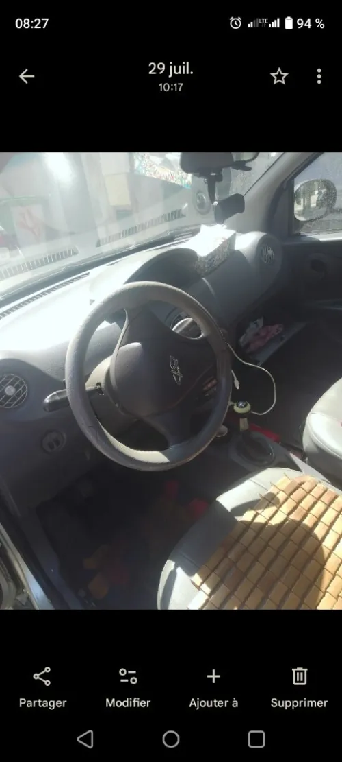 Chery S18 2012 S18