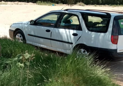 Renault Laguna 1 1997 Laguna 1