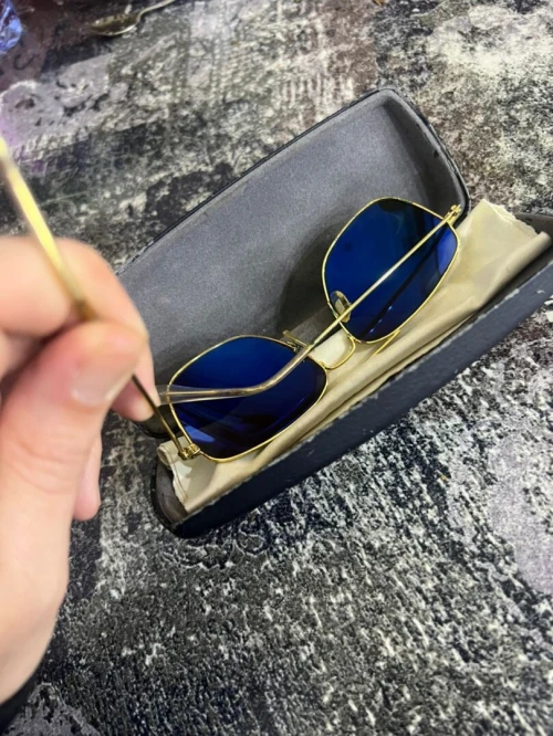 Ray-Ban Caravan