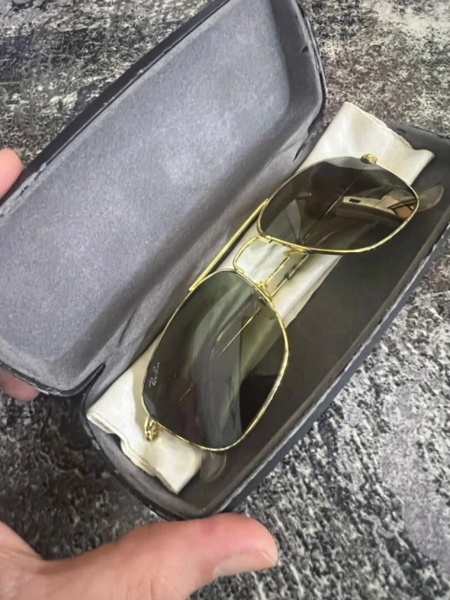 Ray-Ban Caravan