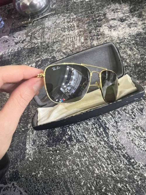 Ray-Ban Caravan