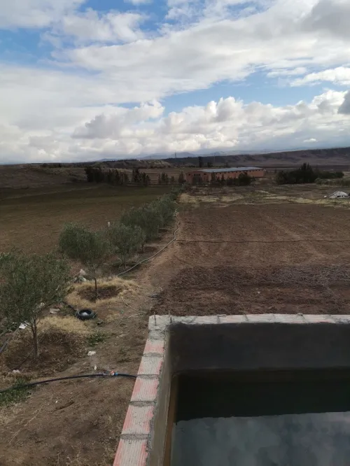 Vente Terrain Batna Timgad