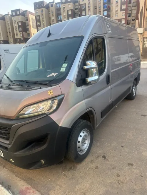 Fiat Ducato 2024 Ducato