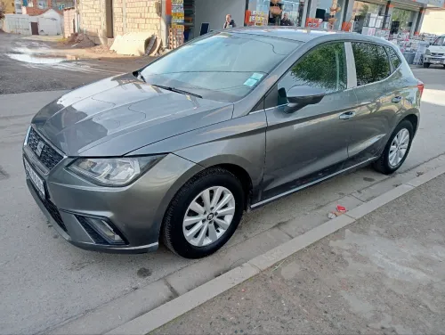 Seat Ibiza 2018 STYLE