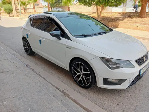 Seat Leon 2013 FR