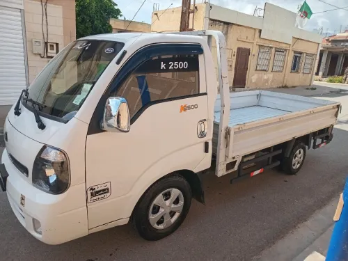 Kia K2500 2019 K2500