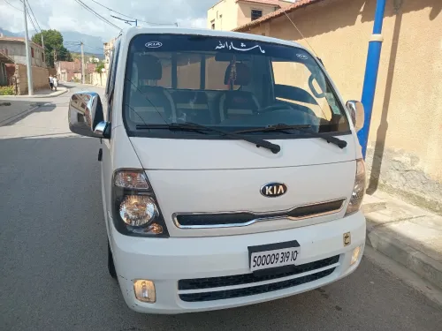 Kia K2500 2019 K2500