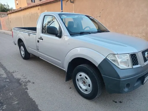 Nissan Navara 2016 Navara