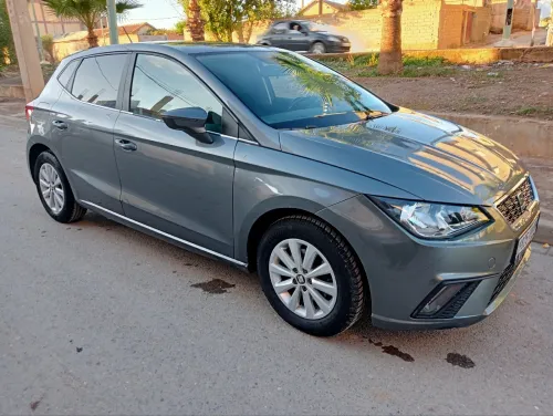 Seat Ibiza 2018 STYLE