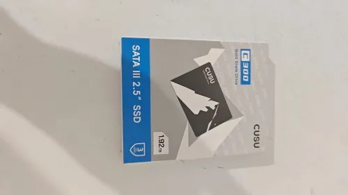 ssd sata