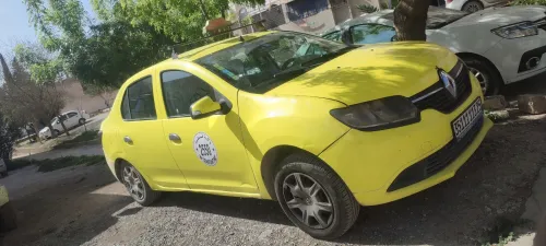 Renault Symbol 2013 Symbol