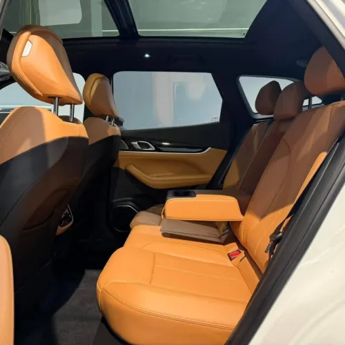 Geely Starray 2026 