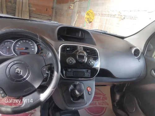 Renault Kangoo 2020 Confort (Utilitaire)