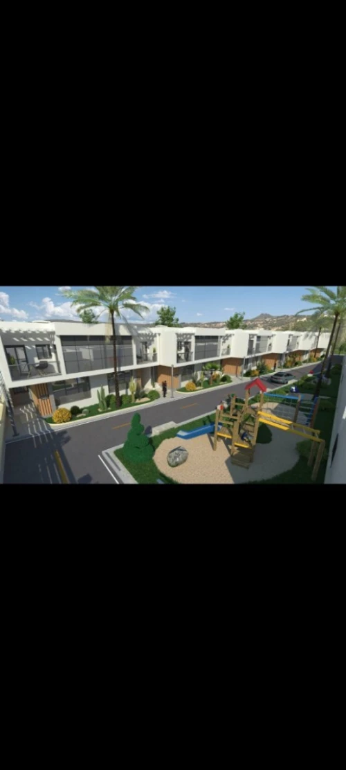 Vente Villa Tizi Ouzou Iflissen