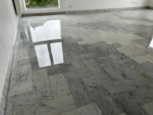 Entreprise de nettoyage et ponçage lustrage marbre carrelage granito - Société de nettoyage fin de chantier