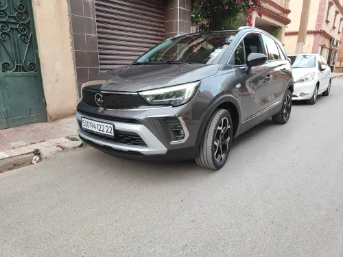Opel Crossland 2022 Élégance