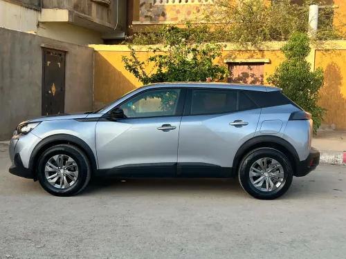 Peugeot 2008 2023 Allure Pack