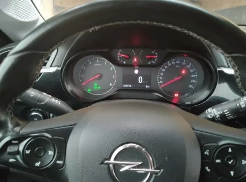 Opel Corsa 2022 Dynamic