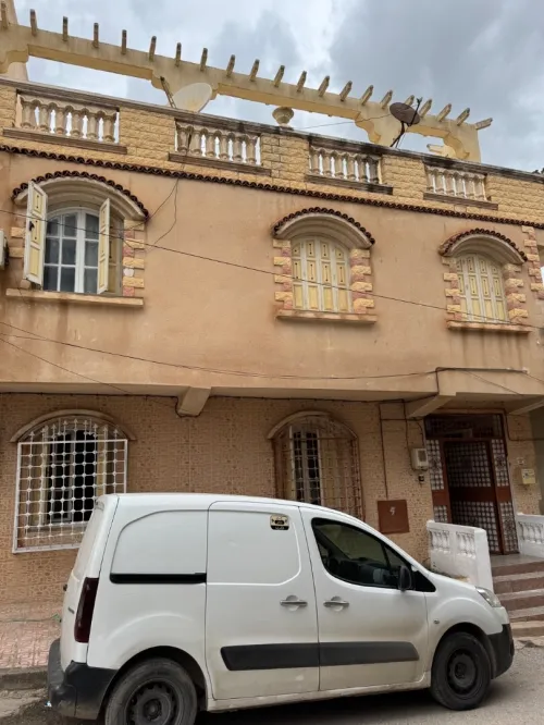 Vente Villa Guelma Guelma