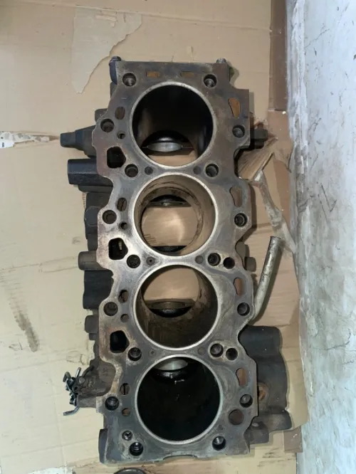 Lot pieces Toyota 2.0 D 