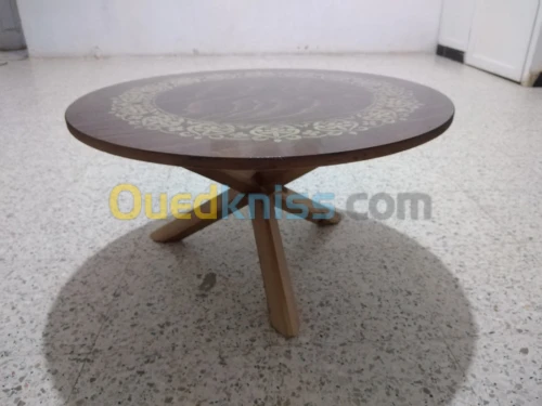 Table ronde 