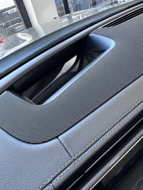 Mercedes GLE 300d 2026 