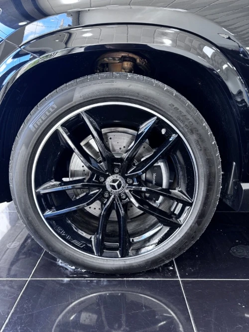 Mercedes GLE 300d 2026 300d