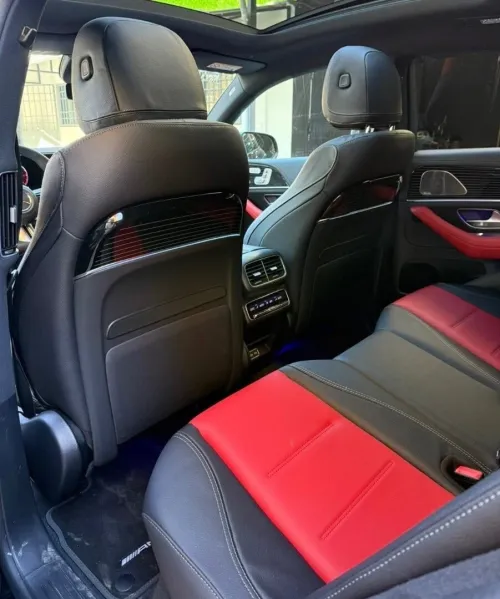 Mercedes GLE 300d 2026 300d